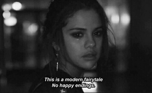why so lonely