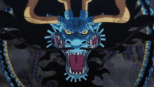 Kaido Dragon Ep 913 Kaido Dragon Ep 913