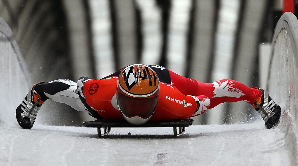 GALLERY: skeleton luge season equals hot guys in tight lycra spandex!