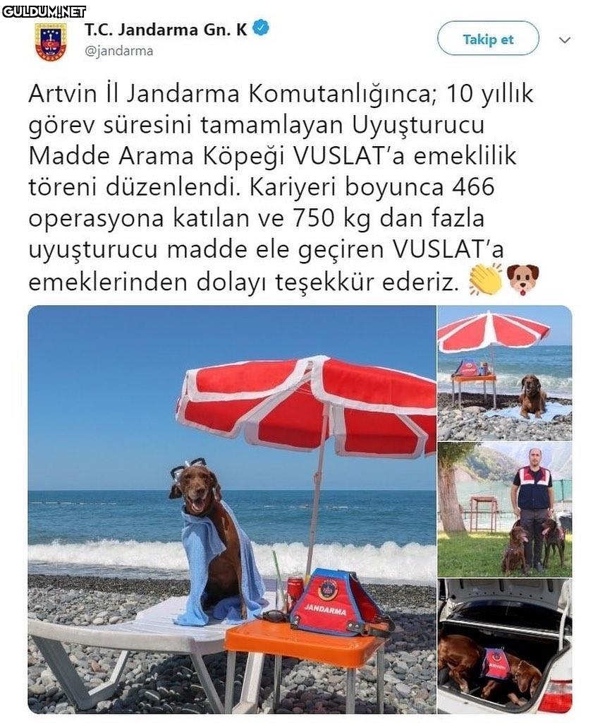 Emeklerinden Dolayı...