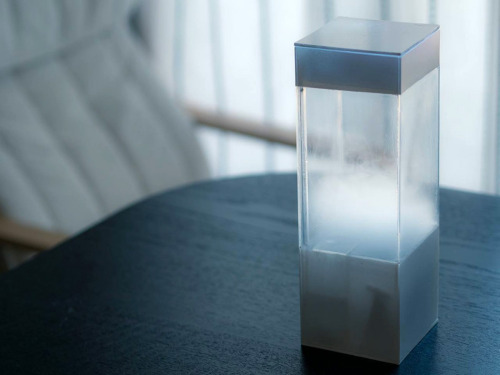 Here’s An Awesome Little Device That Doesn’t Simply Tell You What The Weather Is Going To Be Like,