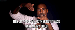 Northgang:  …Kanye Talking About L.a. 