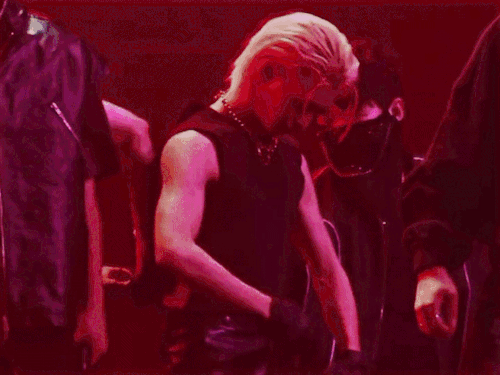 Angel In 'rev It Up'
