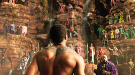 mcavoy:  Explorers have searched for it, called it El Dorado, they looked for it