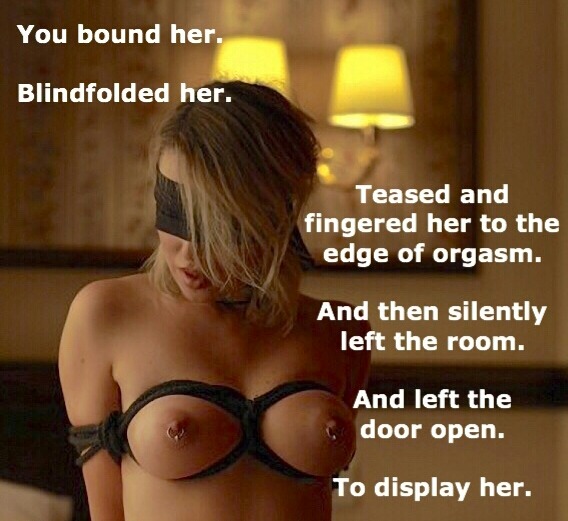 the kinky room