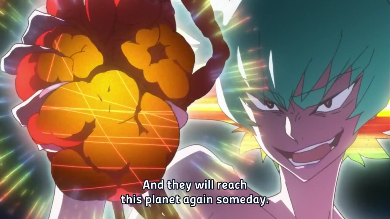 One little detail from the new Luluco