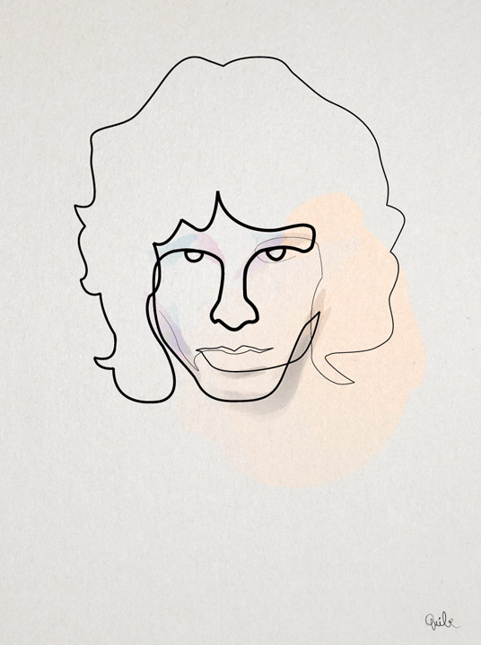 One-Line Drawings