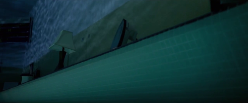 cinemaspam:10 FramesIt Follows (2014, dir. David Robert MitchelI)