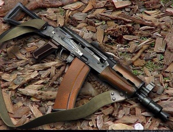 All Gun Blog