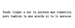 ¿Por qué el negro tiene que ser malo?