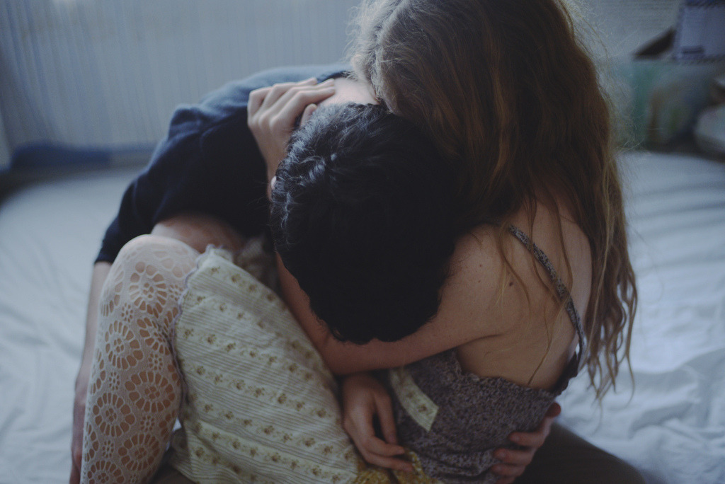 eikadan:  My love Madeline Masarik 