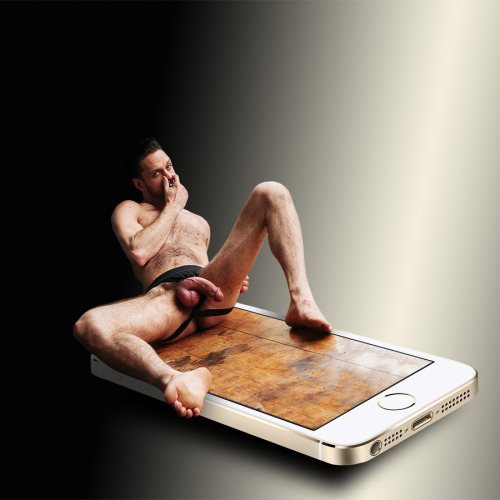 poppersniff: dickmeat286: From the archives – Hmmm, I hope the new model of iPhone comes equipped wi