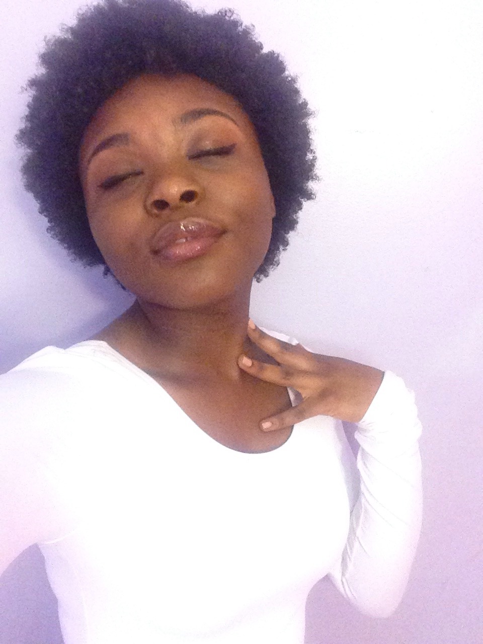 originallyasha:Real late to black out, but I danced today.