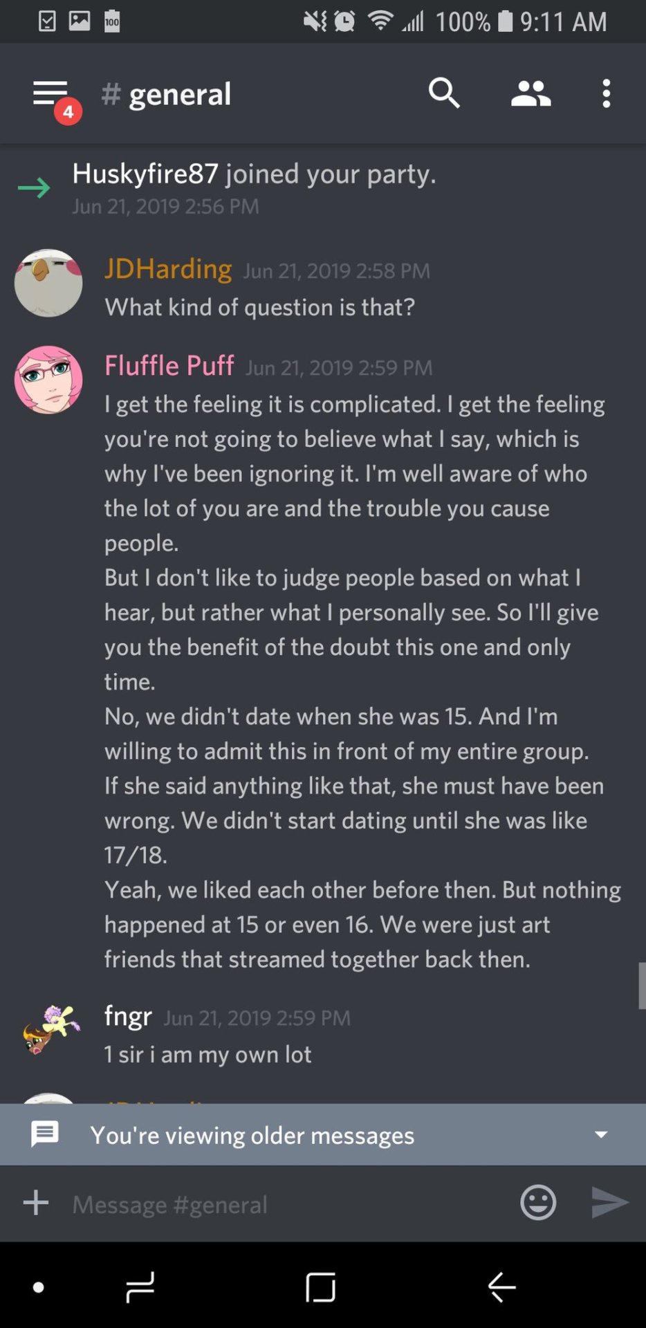 Fluffle_puff (pedophile/groomer)