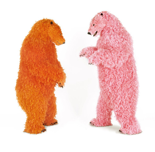 aqqindex:  Paola Pivi, ‘Ok, you are better than me, so what’ 