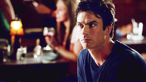 Damonnn, te amo<3