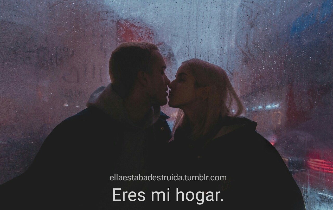 Corazón en reformas.
