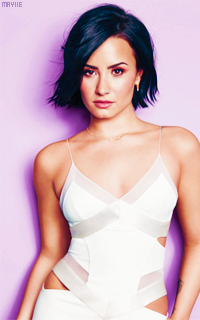 mayiie04:  Demi Lovato (x6)