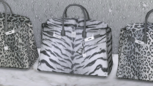  This weeks beautiful Birkin’s [ ]*Credits / Meshes Needed*