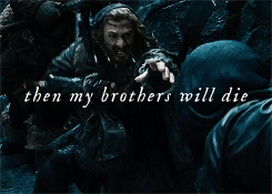 boromirs:  The Desolation of Smaug countdown: 5 days 