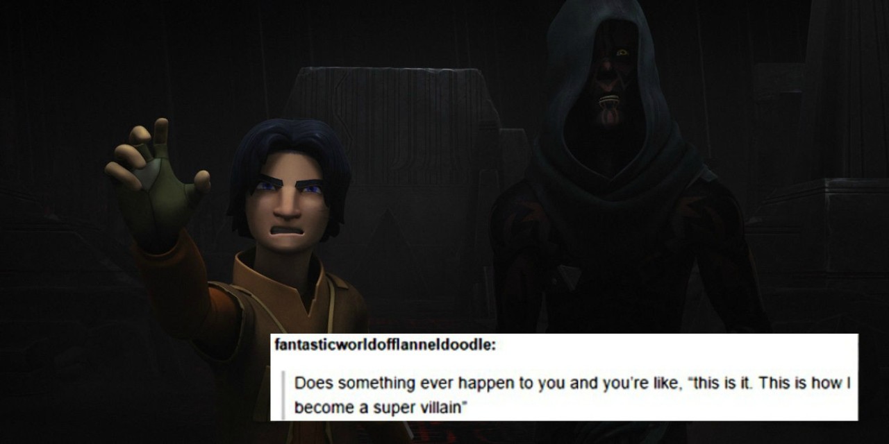 thechosenone260: SWR Text Posts  Part 1 | Part 2 