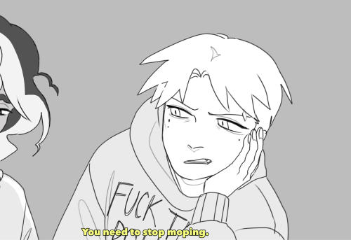 This Took .. So Long *collapses Into A Pile And Cries On The Floor*