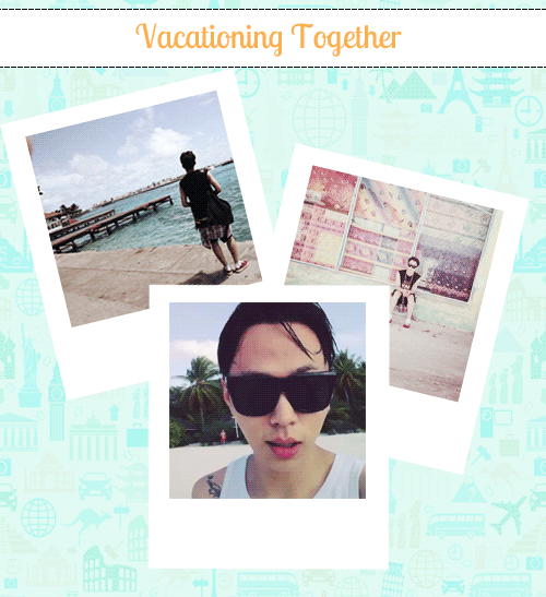 yonqki:  If Yong Junhyung was your boyfriend (╯°□°）╯︵ ┻━┻ [Inspired by xx] 