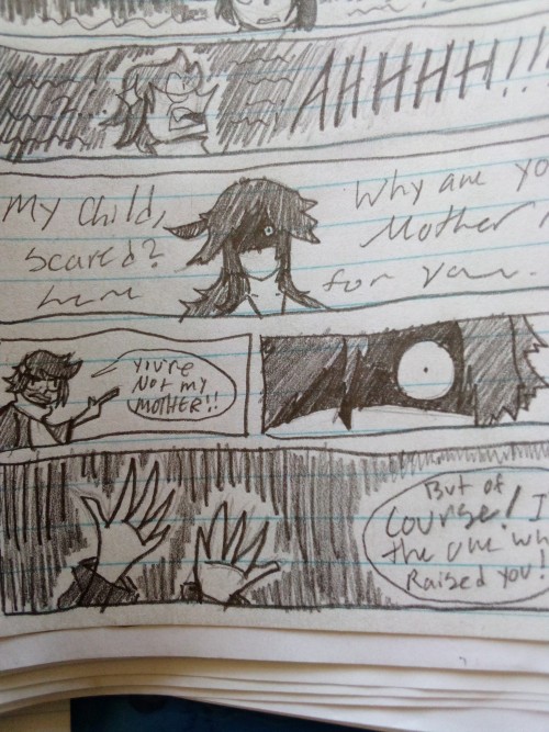 Even MORE Art Of Mine: