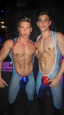 Lycra & Underwear