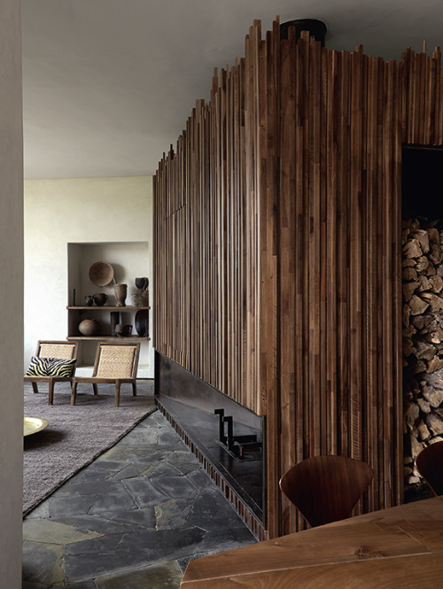 HOUSE IN ATLAS, MAROC By STUDIO KO