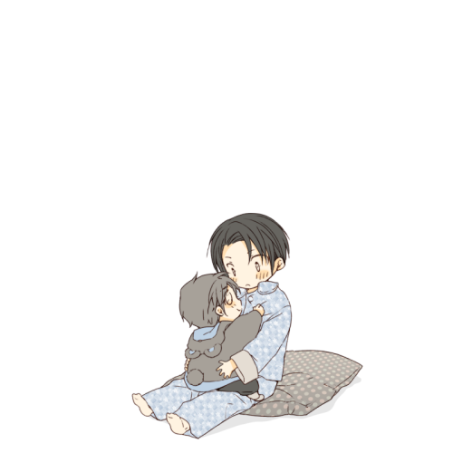 rivialle-heichou:  きあ＠壁博テ46b [please do not remove source] 