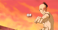 Avatar Korra