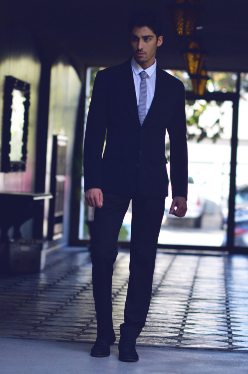 gaymadridboy:  shahin zamani