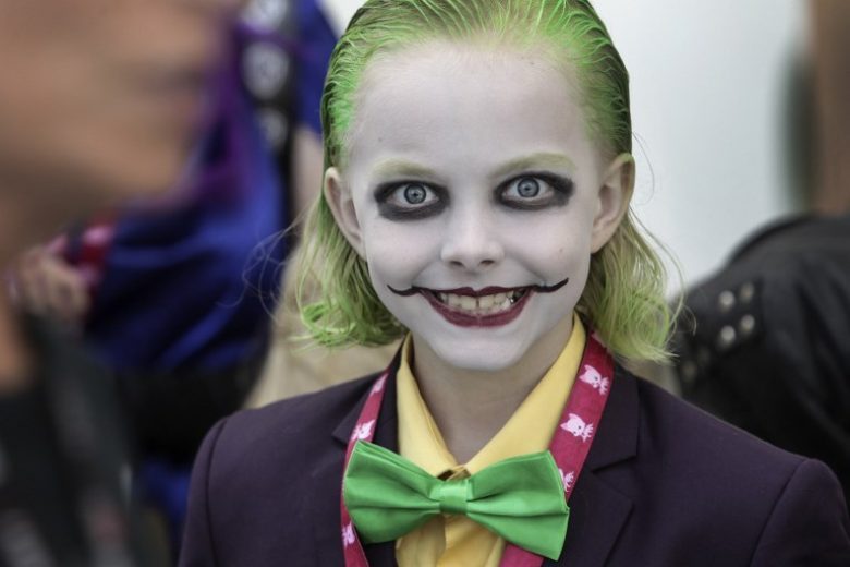 LOS ÁNGELES. Miles sacan a relucir su lado friki en el Comic-Con de San Diego.
La línea entre la fantasía y la realidad será más difusa esta semana cuando se inicie en San Diego, California, la convención de cómics Comic-Con. (AFP)
MIRÁ TODA LA...