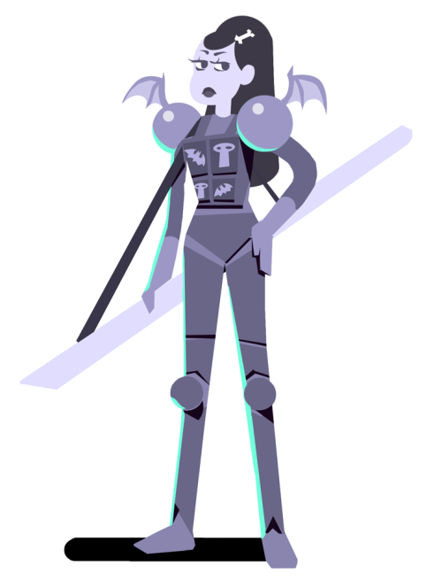 Spoooky