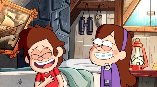 llttledipper:  okay but Dipper’s constellation birthmark is showing up a lot, and