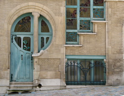 coolarchitecturephotography: An Art Nouveau