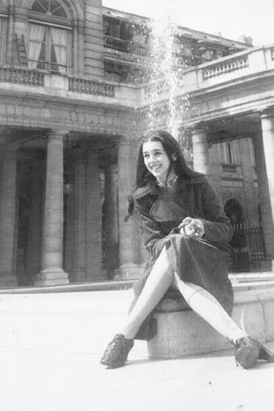 Isabelle Adjani, 1970s