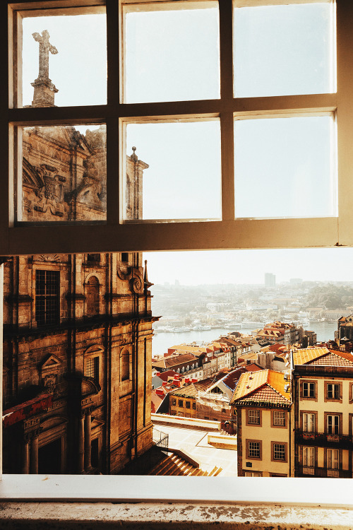 motivationsforlife:Porto, Portugal by Roya Ann Miller