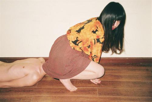 Photography  of Renhang