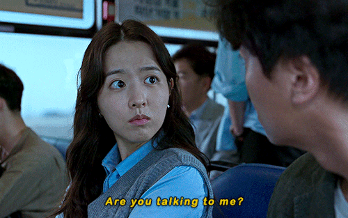 You Seem Totally Normal Today. Sorry? Ive Noticed You Talking To Your Hands Over The Past Few Days. Its