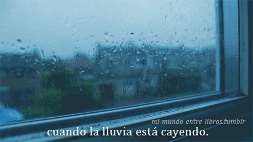 mi-mundo-entre-libros:  &lt;3 para ti JL. (Kodaline, The one) 