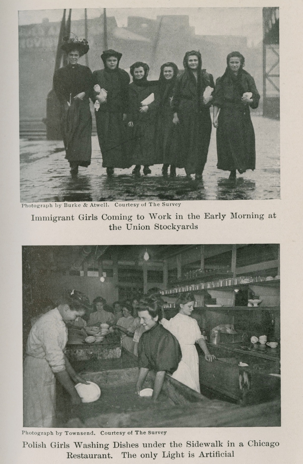 CALUMET 412 Knights Of Labor Union