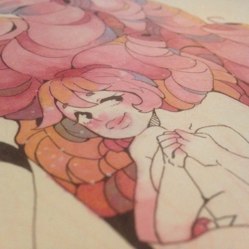 Colours Make Me Happy ;;v;;