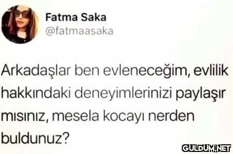 Fatma Saka @fatmaasaka...