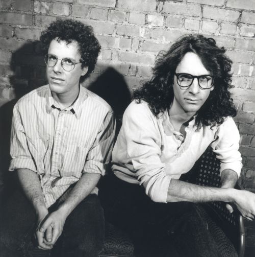 talent-only:Ethan Coen and Joel Coen