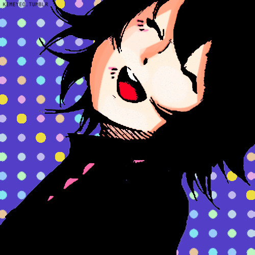 kemeyeo:Suzuya Juuzou icons: Feel free to use, please credit tho