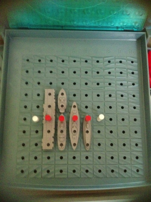 winchesterprayers:goregeousity:I was playing battleship with my boyfriend, and this happened, and he