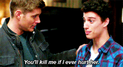 sayumwinchester: Winchesters + if they had a daughter