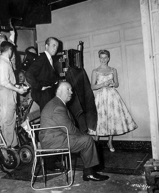 lentecreativo:  &ldquo;The man who knew too much&rdquo; (1956) 